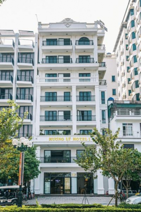 Hương Lý Hotel